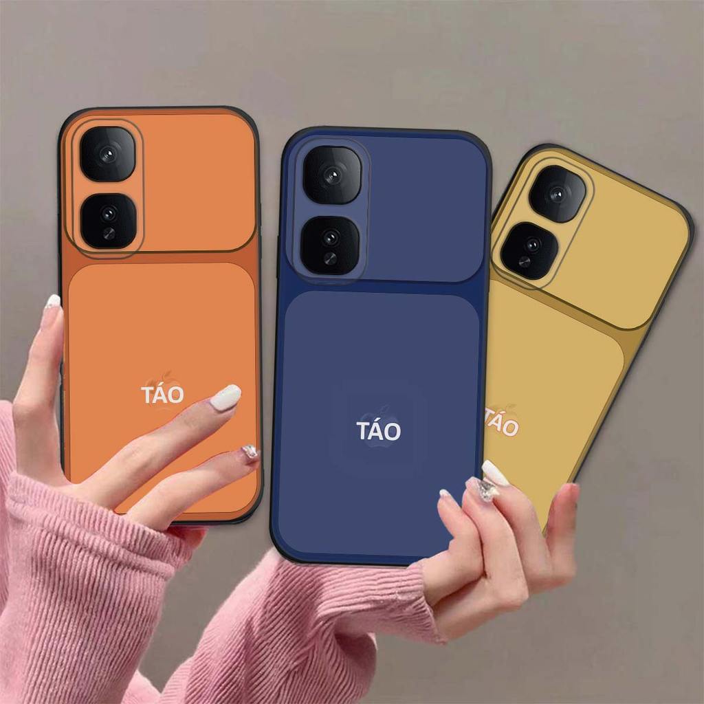 เคส IQOO Neo 10 5G พิมพ์ลายแฟชั่นและฝาหลัง apple หรูหรา