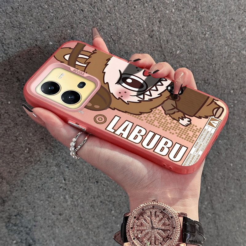 เคสสำหรับ VIVO V25 5G V25E V27 5G V27 Pro 5G S16 5G S16 Pro 5G เคส