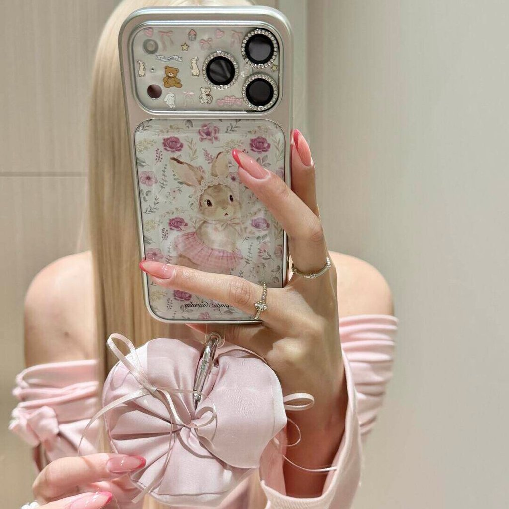 DD431 สําหรับ Samsung Galaxy S26 Ultra S25 Edge S24 FE S23 Plus Electroplating เรซิ่นหยดเคสโทรศัพท์