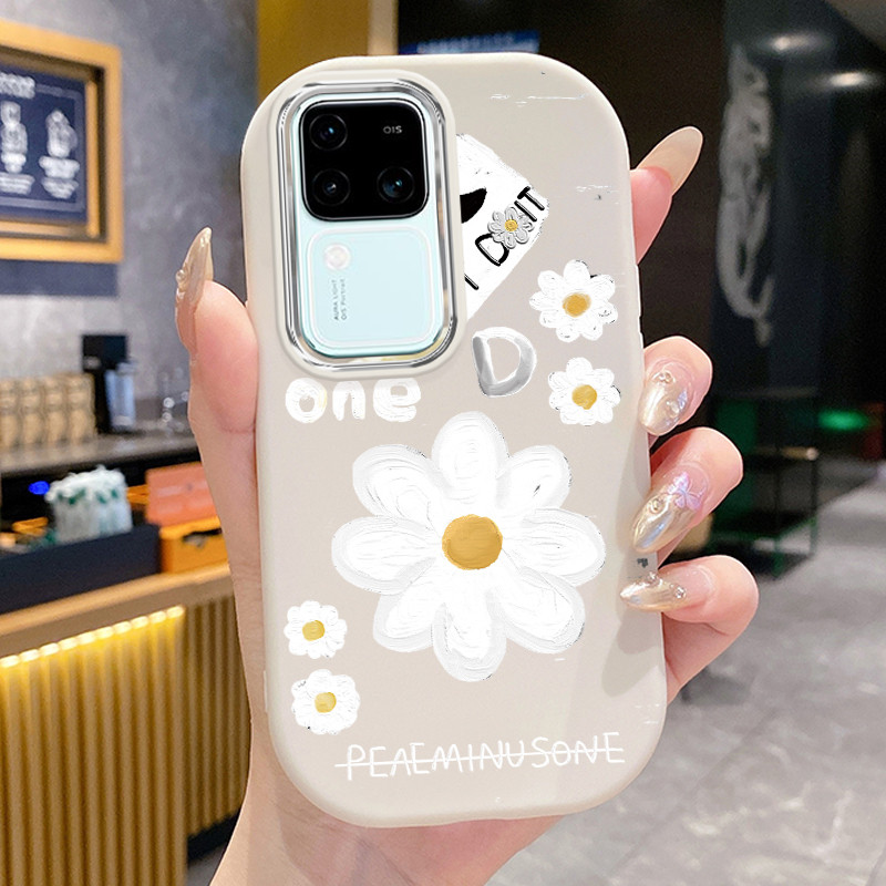 เคสสำหรับ VIVO V30 5G V30 Pro 5G V30E 5G เคสโทรศัพท์