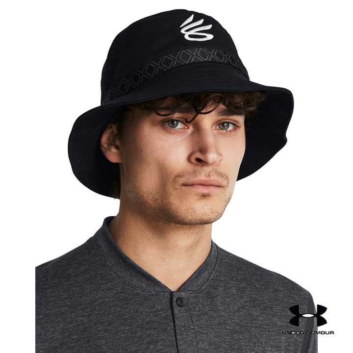 Under Armour หมวกบักเก็ตยูนิเซ็กส์ Curry