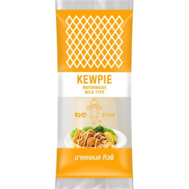 🌼 คิวพีมายองเนส 310มล. 🌻 Kewpie Mayonnais 310ml. 🌸 8852511010038