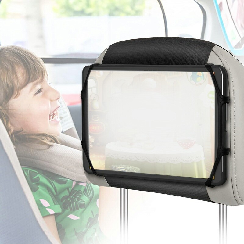 car car car 7-10.5 iPad Pro/iPad Mini/Switch