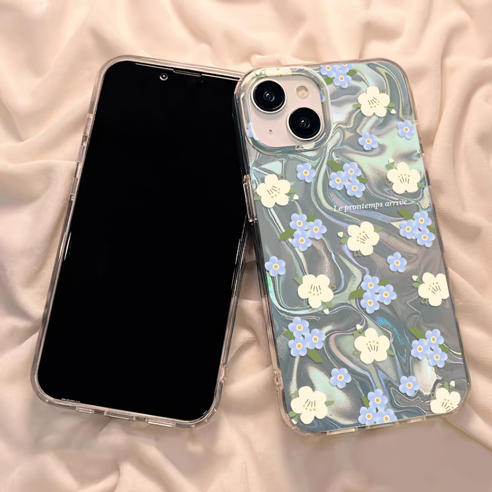 เคส For Samsung Galaxy A50S A30S A14 A15 A30 A23 A25 A51 A53 A03 A05 A05S A11 A12 A13 A32 A33 A34 A50 4G 5G Case SBW ราคา ถูกที่สุด ดีลบีเคเค แกลเลอรีภาพที่ 7