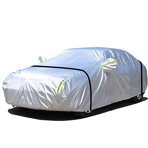 LINFEN car 5 waterproof SUV car ( car3XXL:530×200×150cm)