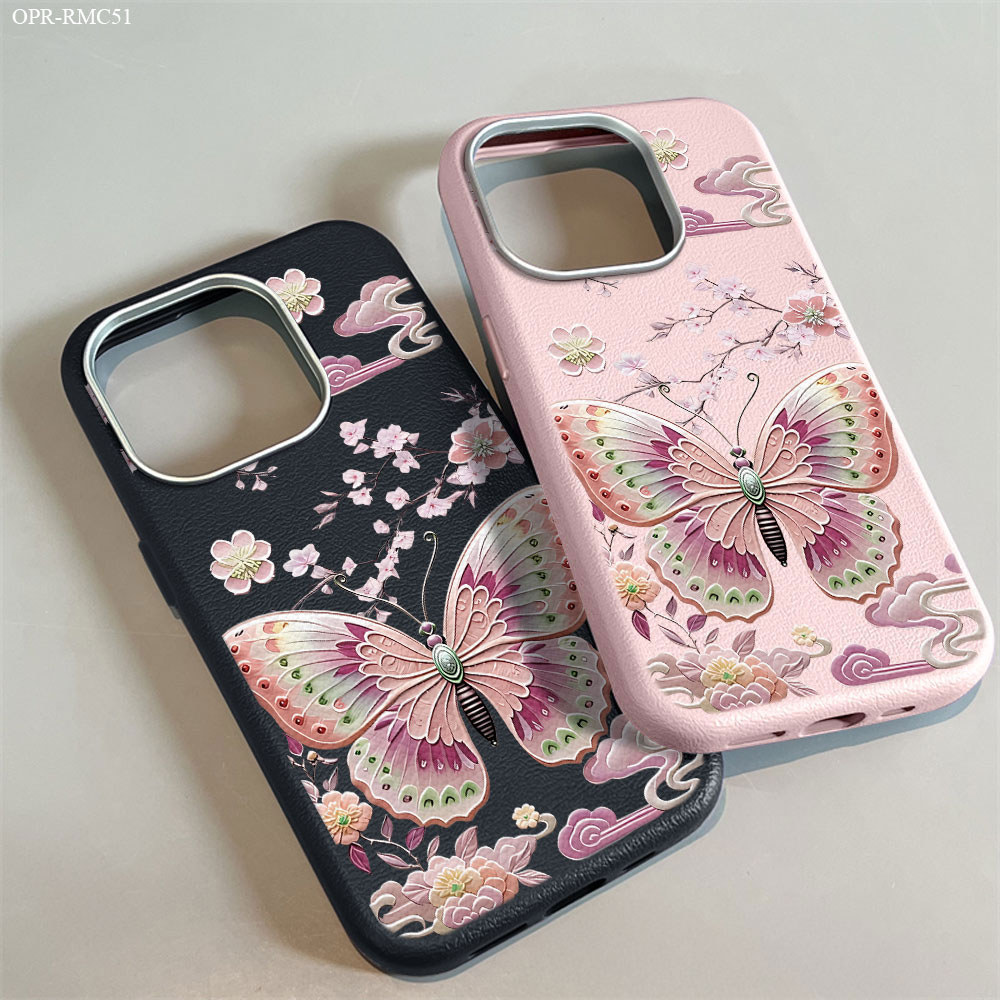 เคส For Realme C75 C75X C73 C63 C61 C55 C53 C51 C51S เคสโทรศัพท์ เคสเรียวมี เคสนิ่ม Silicone Phone C