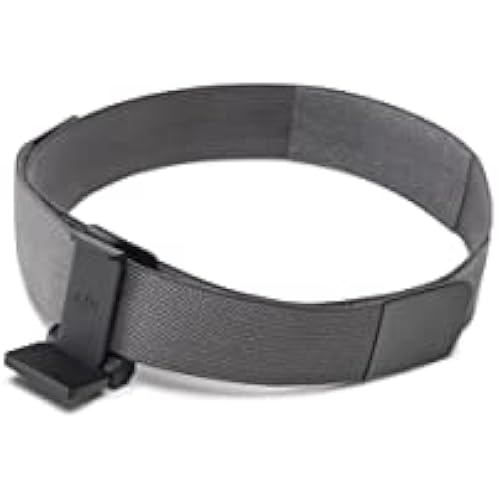 DJI Action 2 Magnetic Headband GRAY