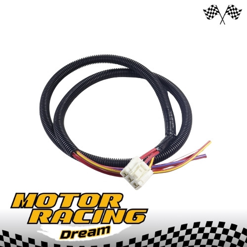 สายสปูลยาว 130 ซม. สําหรับ NEW NMAX, AEROX 155, LEXI