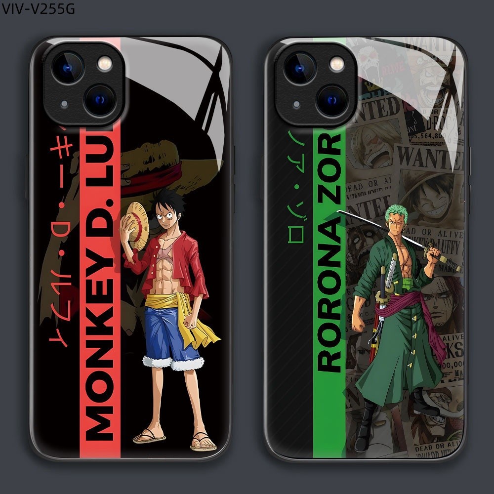 เคส For VIVO V50 V40 V30 V30E V29 V29E V27 V25 V20 Lite Pro 4G 5G เคสโทรศัพท์ เคสมือถือ เคสวีโว่ Phone Case BLK