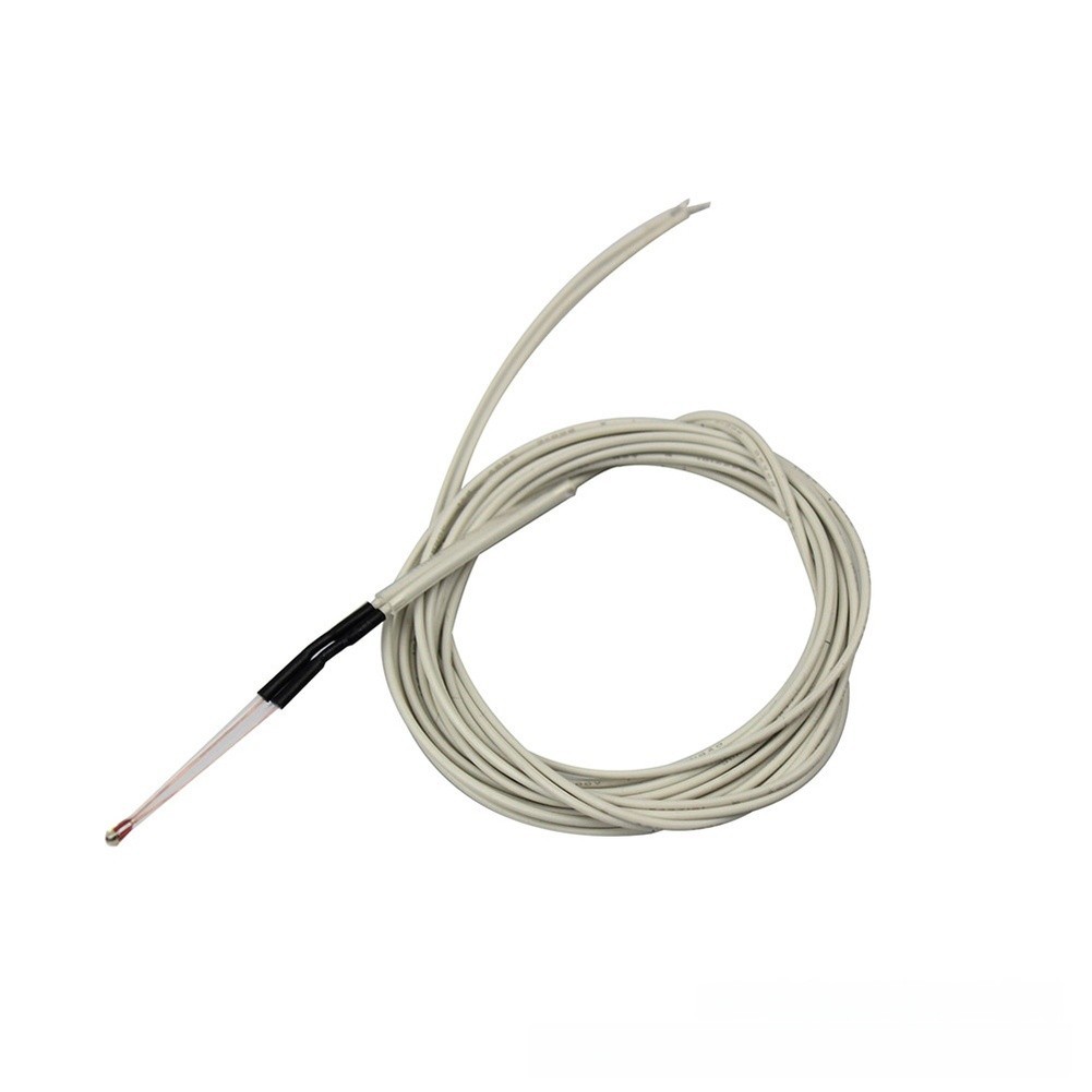 2026ใหม่1PCS 100K Ohm Resistor สําหรับ 3950 Thermistor Thermal Sensors สําหรับเครื่องพิมพ์ 3D