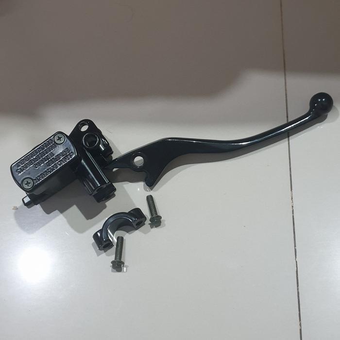 มือเบรคขวา Adv 150 Adv150 มือเบรค Pcx 150 Pcx150 Pcx 125 Adv หายาก