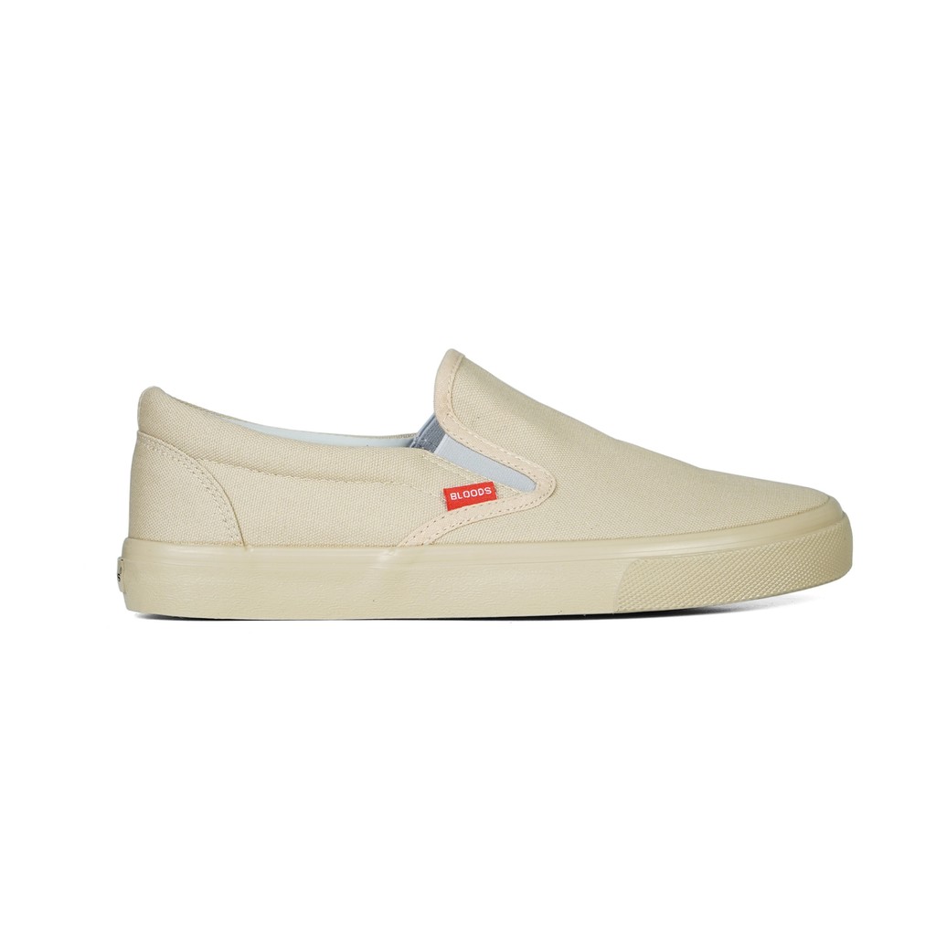 Bloods Shoes Grant 06 Crème***