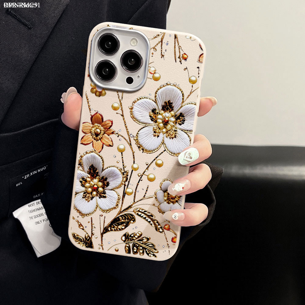 เคส For Realme C75 C75X C73 C63 C61 C55 C53 C51 C51S เคสโทรศัพท์ เคสเรียวมี เคสนิ่ม Silicone Phone C