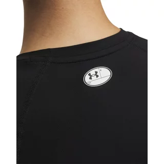 Under Armour เสื้อแขนยาวสำหรับผู้หญิง HeatGear® Compression