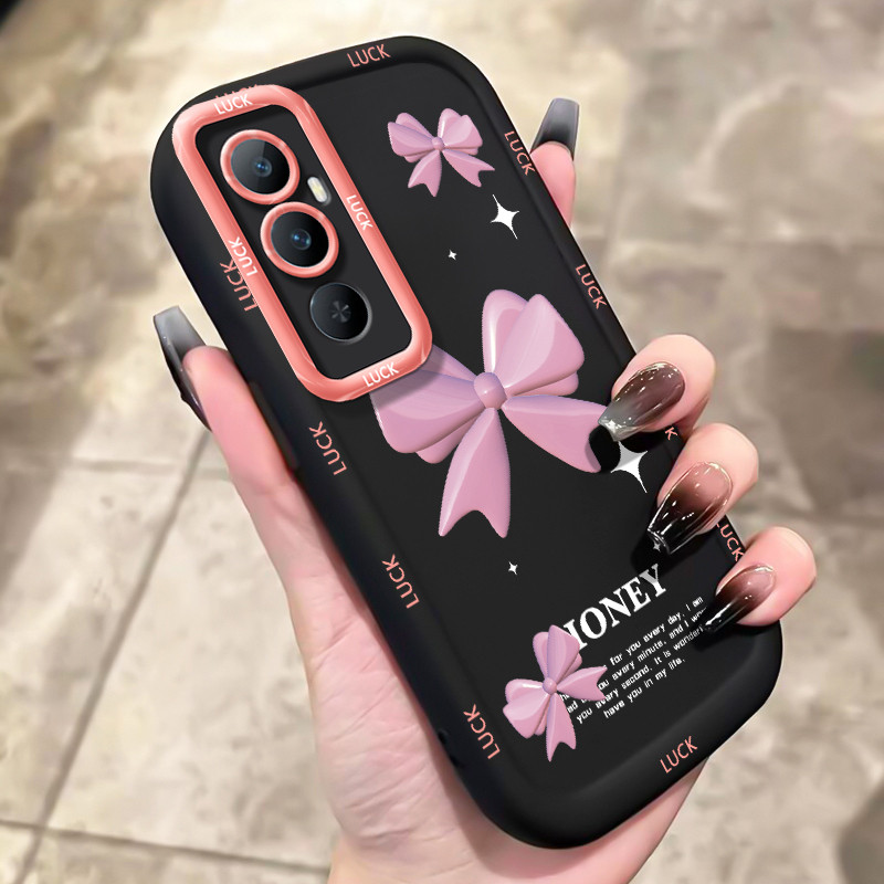 เคสRealme C65 เคสกุทัณฑ์สุดน่ารัก