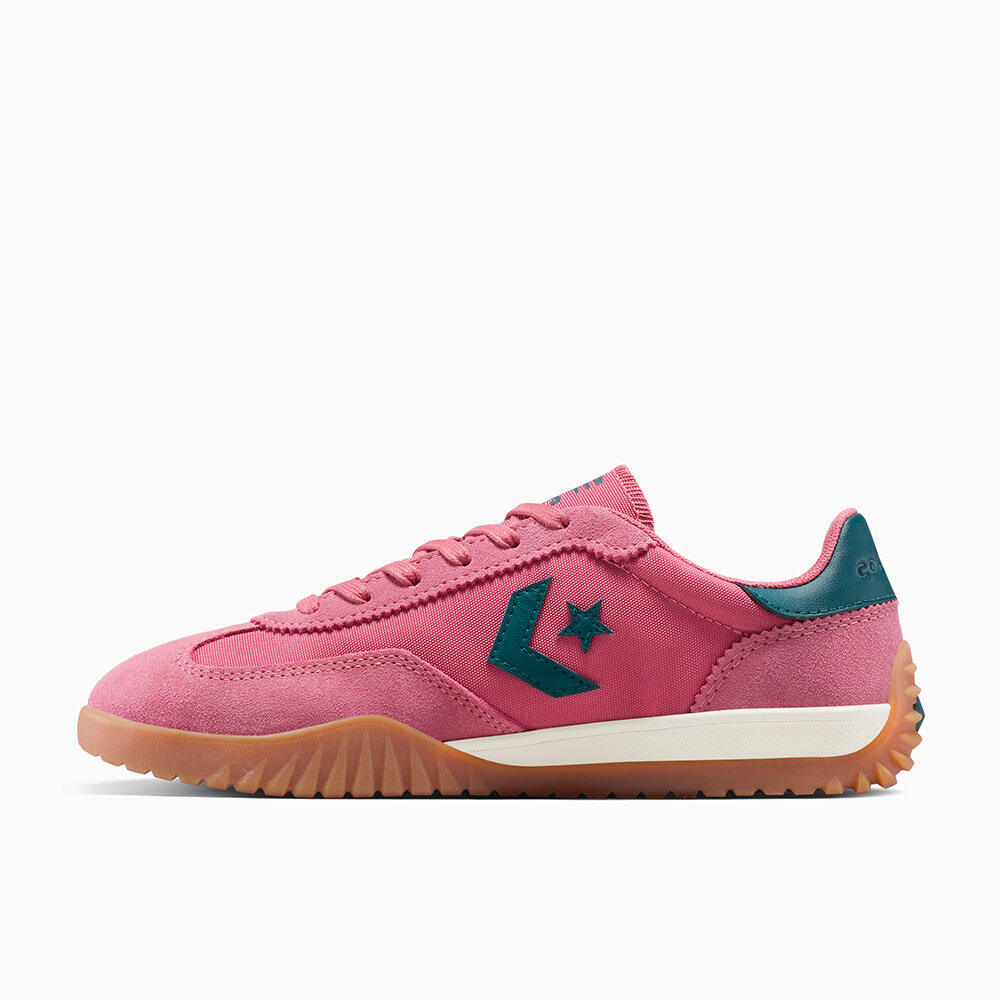 CONVERSE รองเท้า RUN STAR TRAINER SEASONAL COLOR OX PINK/GREEN Women A17668CF_H5PIGN รูปที่ 5