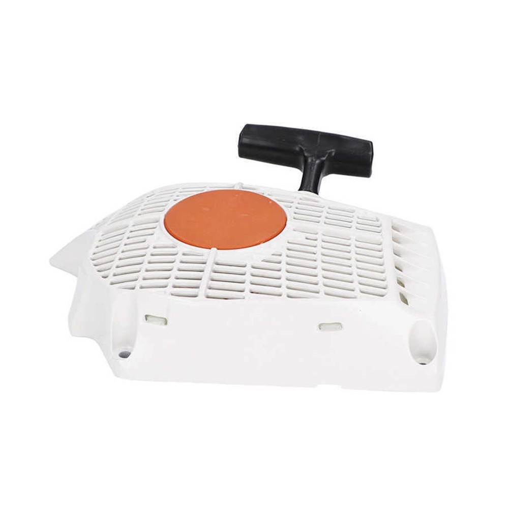 [HOT]ชุดสตาร์ทดึงเปลี่ยนสตาร์ทเลื่อยไฟฟ้าสําหรับ MS661 MS661C