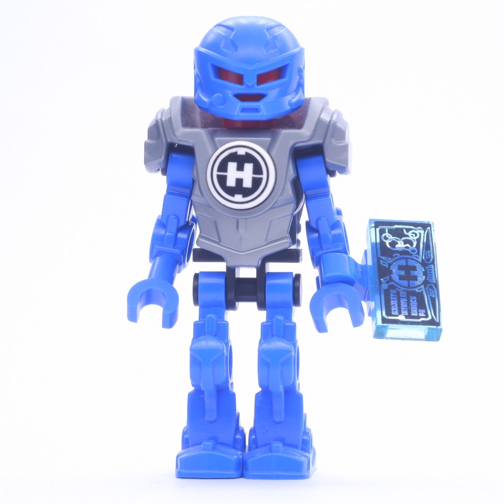 Ploybrick |instock| Hero Factory Surge Hero Factory Space