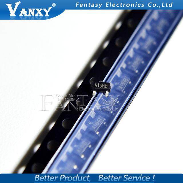 100 ชิ้น SOT23 SI2301DS-T1-E3 SI2301DS SI2301 SOT SMD IC novo e เดิม