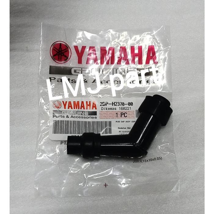 ฝาครอบหัวเทียนสําหรับ Nmax N Max Aerox 155 Lexi Ygp 2Dp-H2370-0-00 หายาก