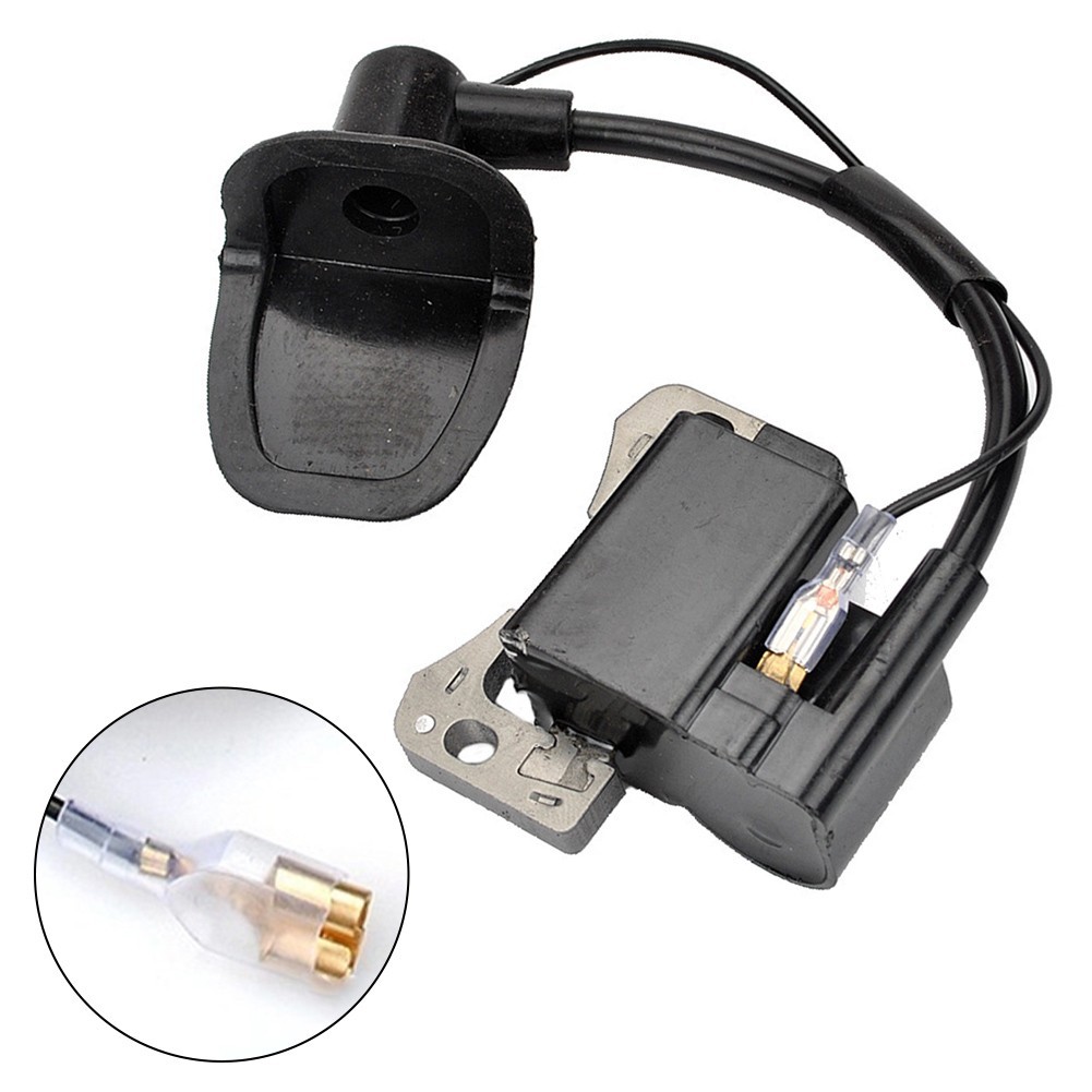SMT สําหรับคอยล์จุดระเบิด 43cc 47cc 49cc สําหรับ Mini Pocket Quad Dirt Vehicle สําหรับ ATV