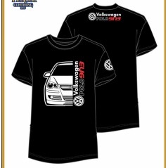 เสื้อเกราะไมโครไฟเบอร์ Volkswagen Polo 9N3
