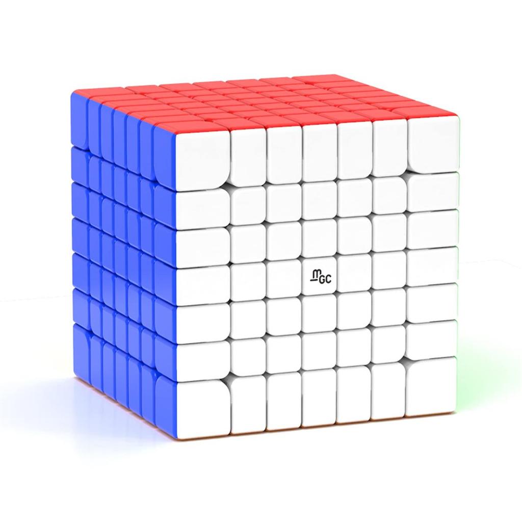 MGC 7x7 educational ( MGC 7x7)