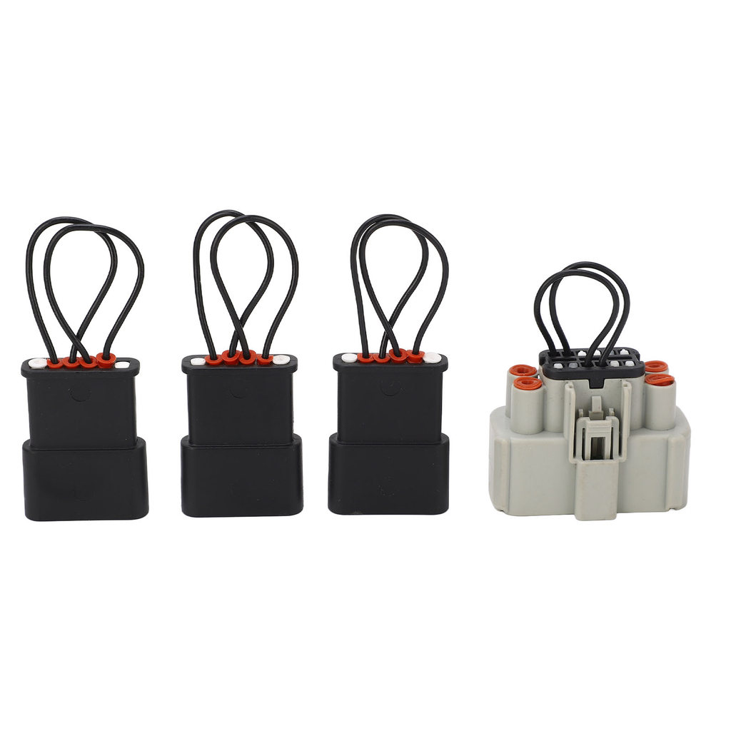 Crth L5P CAN BUS ปลั๊กประสิทธิภาพที่เชื่อถือได้สําหรับ Duramax ดีเซล 2017 ถึง 2019 NOX DEF โมดูล