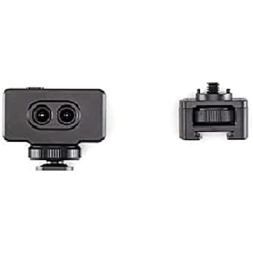 DJI Ronin 3D Focus System
