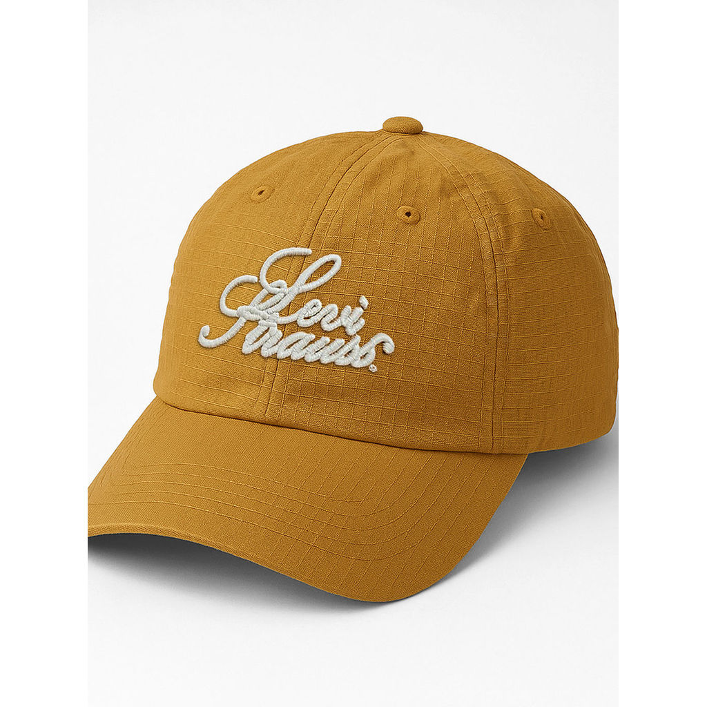 หมวก Levi's® Men's Relaxed Dad Cap