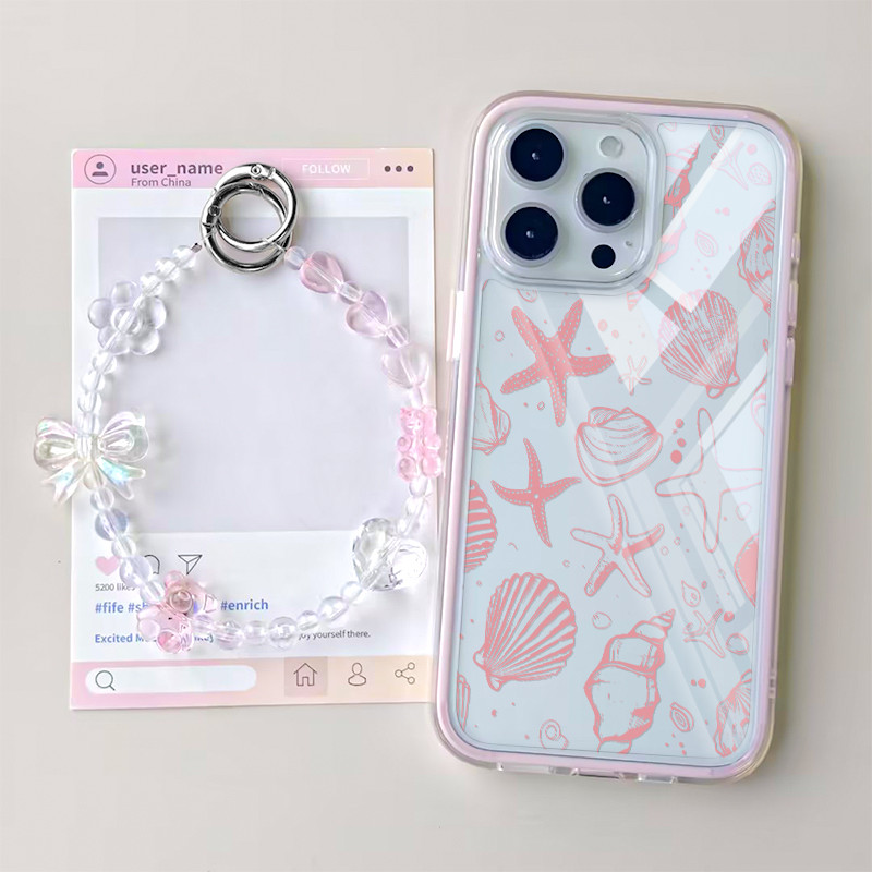 HP GANTUNGAN Marine Life 2 In 1 กรณี Vivo V60 Lite Y21D Y29 4G V50 Lite Y400 Ckhd ล่าสุดสาวพรีเมี่ยม