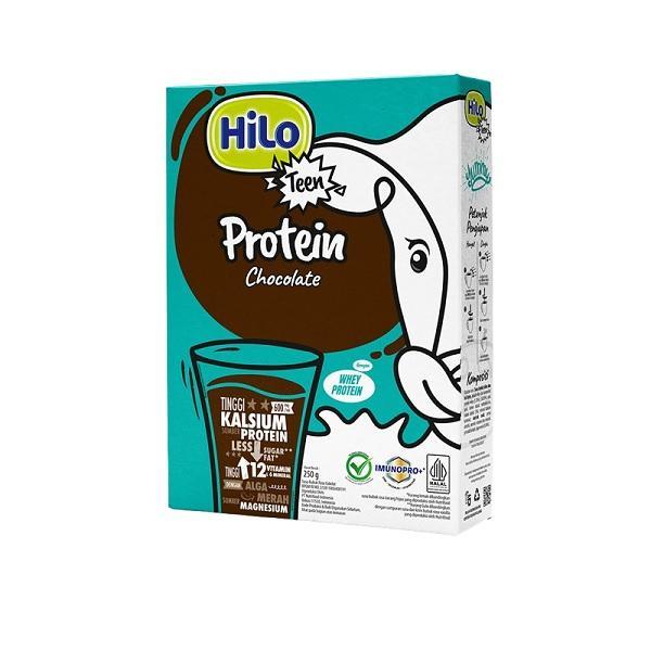 HILO TEEN CHOCOLATE 250G