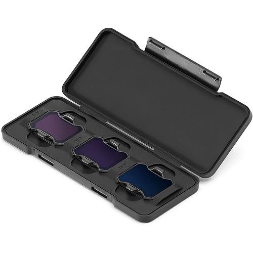 DJI Avata 2 ND Filter Set ND8/16/32