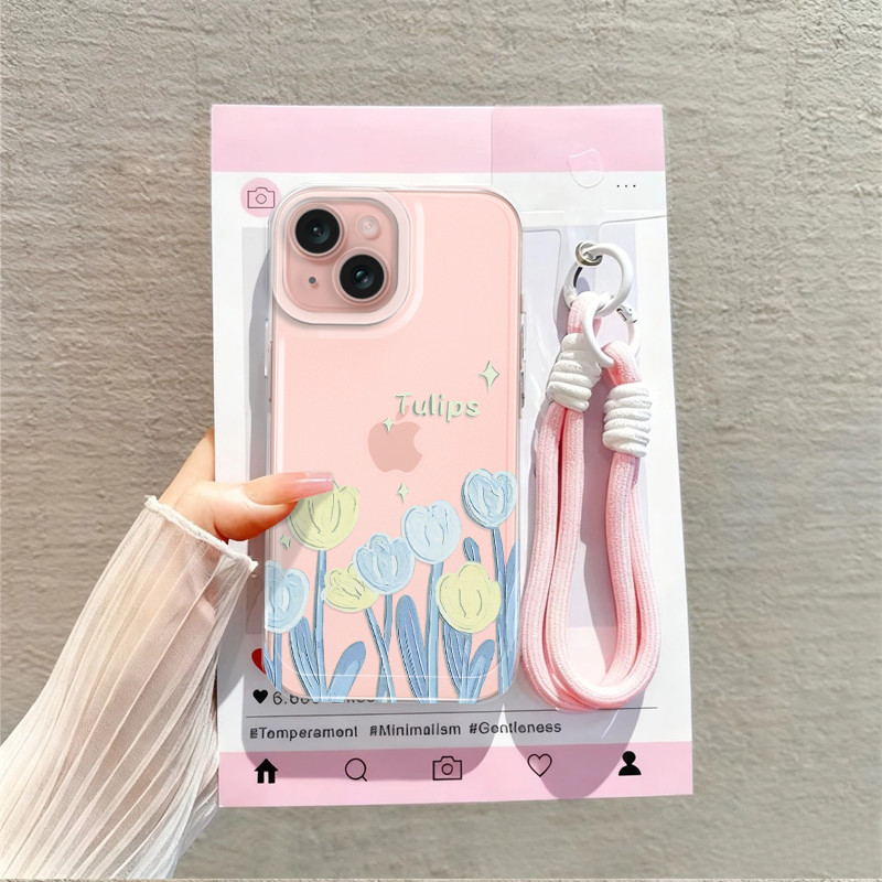 ล่าสุดพรีเมี่ยมดอกไม้ปลอกVivo V60 Lite V50 V40 Y19S Pro 4G 5G Y21D Y400 Y29 V29E Y21S Y16 Y21T Y75 Y