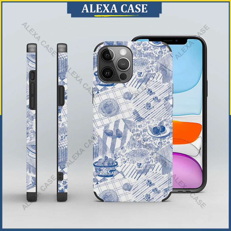 Art เคสโทรศัพท์สําหรับ iPhone 17 Pro Max / iPhone 16 Pro Max / iPhone 15 Pro Max / iPhone 13 Pro Max