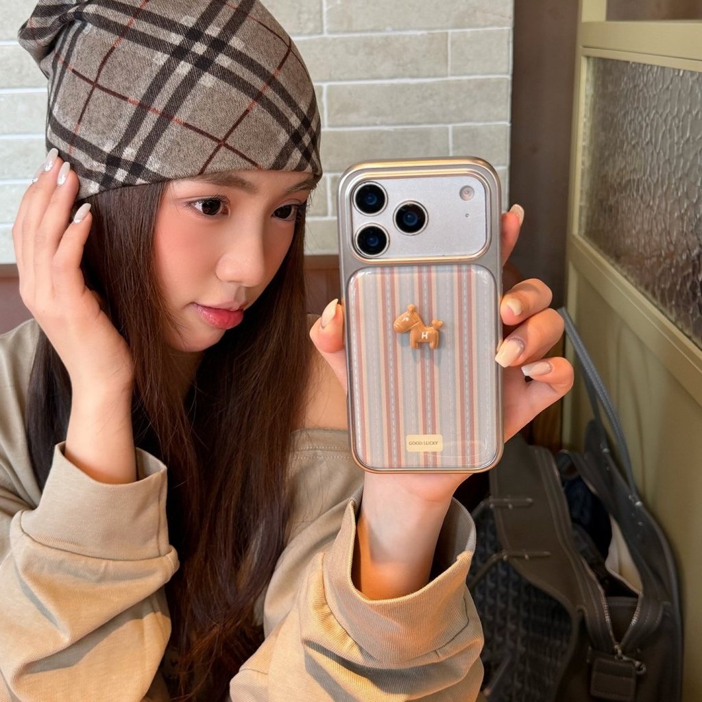 DD364 สําหรับ Samsung Galaxy S26 Ultra S25 Edge S24 FE S23 Plus Electroplating เรซิ่นหยดเคสโทรศัพท์