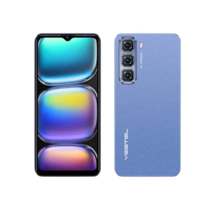 โทรศัพท์มือถือ inovo F8 Solo หน้าจอ 6.9 นิ้ว รองรับสแกน เป๋าตัง ธนาคาร TT โซเชียล เครื่องศูนย์ไทยแท้