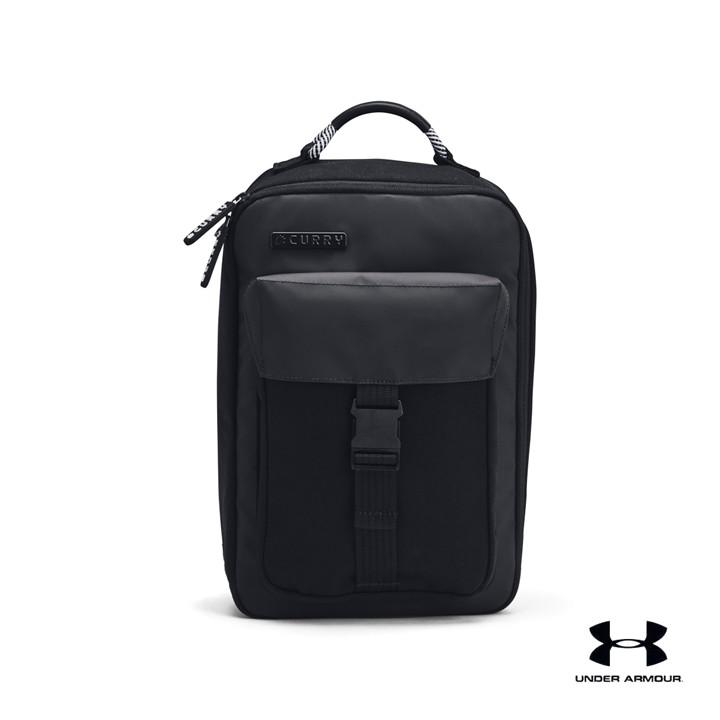 Under Armour กระเป๋ารองเท้า Curry Splash