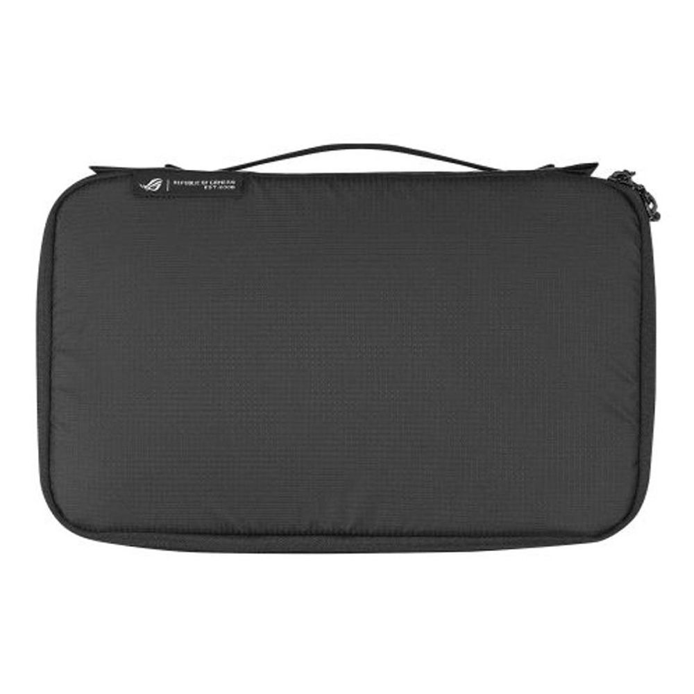 ASUS ROG Archer Tech Pouch BC1003 (Black), 90XB09PN-BAP000