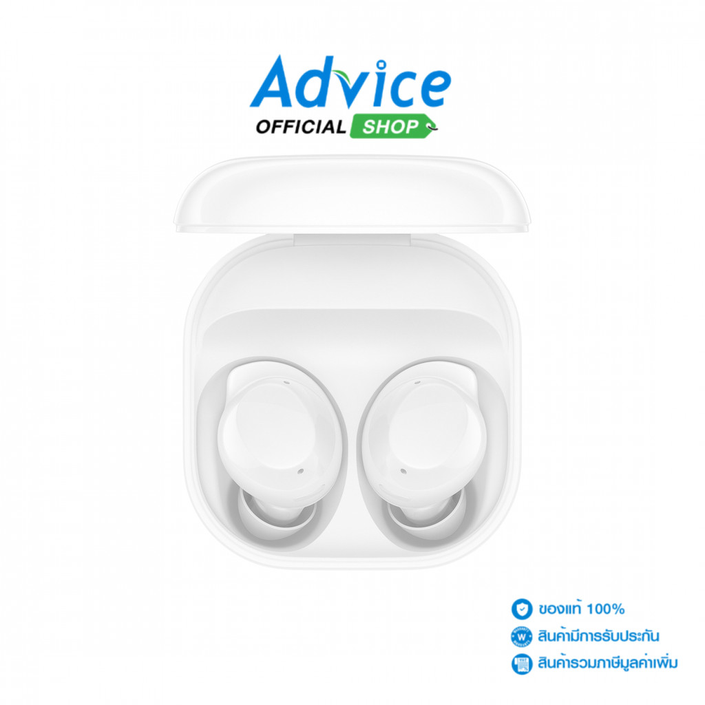 SAMSUNG Bluetooth Galaxy Buds Core White - A0173731