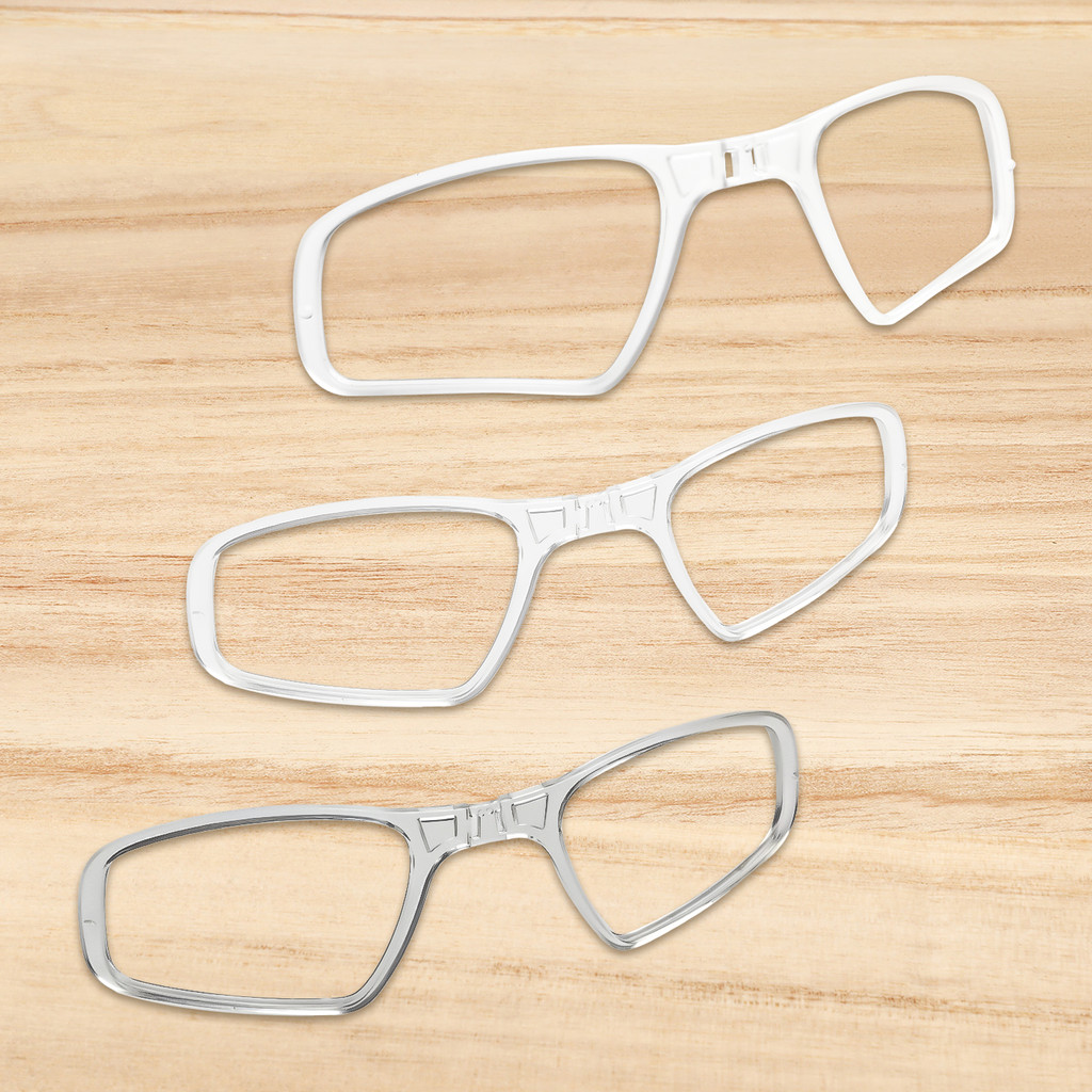 Clip-on Optical Adapter Lens Carrier สำหรับแว่นกันแดด Sutro S OO9462 ที่พอดี prefectly