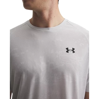 Under Armour UA Velocity Jacquard Men's Short Sleeve