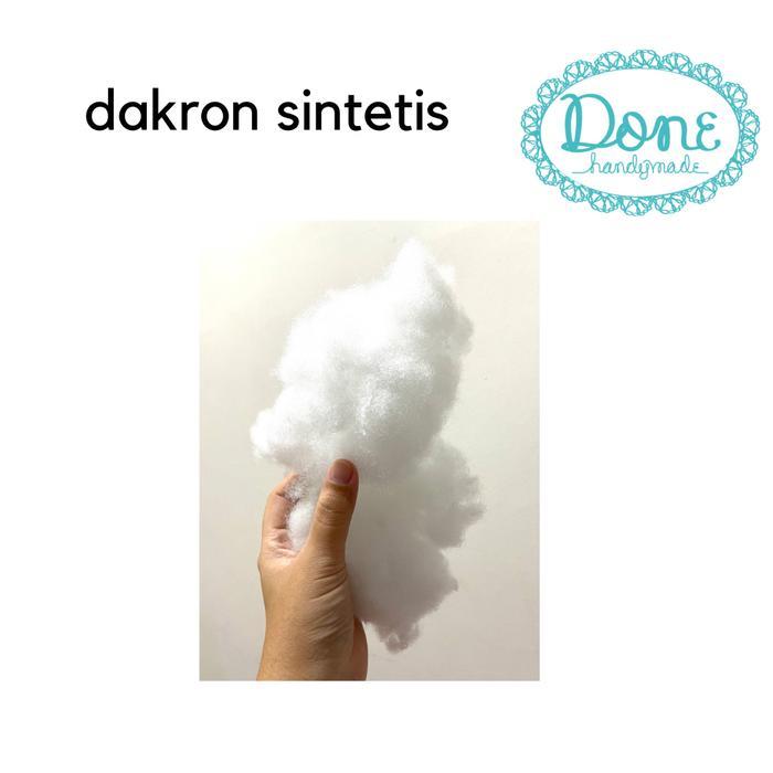 Synthetic Dacron Synthetic Dacron Foam Dacron Felt Filling