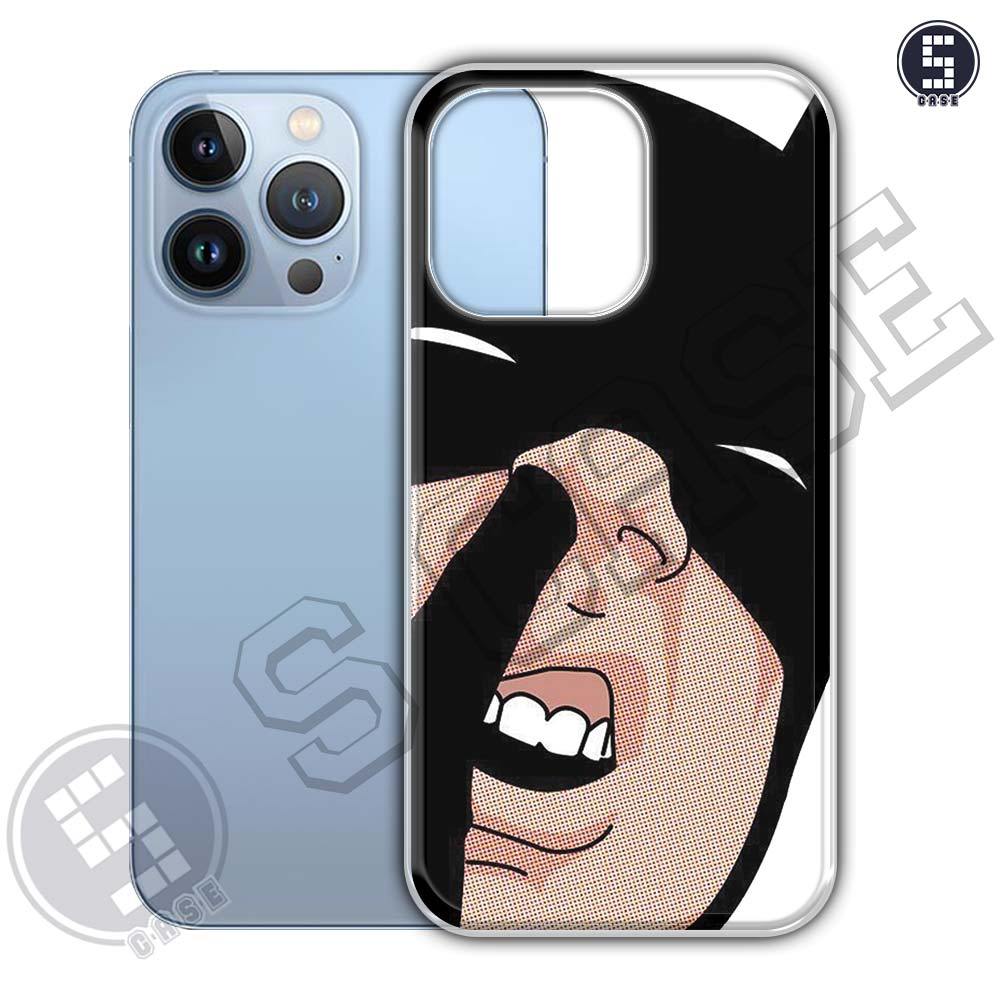 เคสสําหรับ iPhone 13 Pro Max iphone 13 Mini 13 ProMax หลายรุ่น SLC11 ซูเปอร์ฮีโร่
