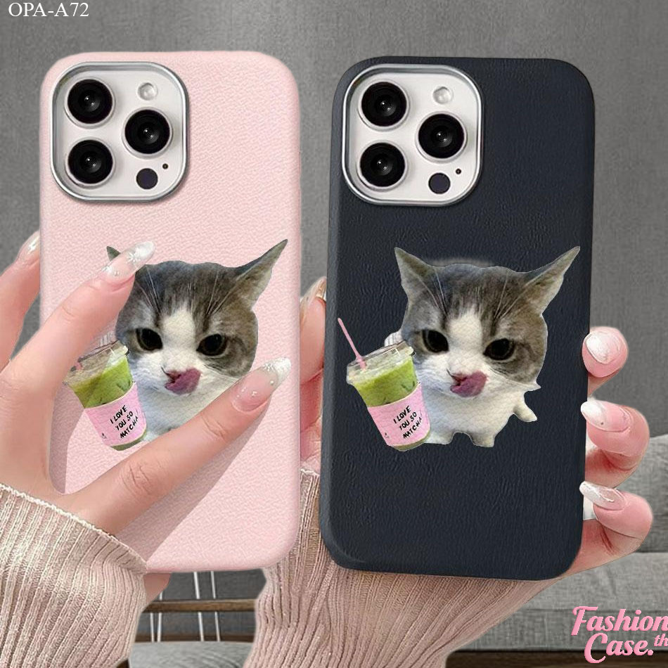 เคส For OPPO A98 A96 A95 A94 A92 A78 A77 A77S A76 A74 A72 4G 5G เคสโทรศัพท์ Phone Case เคสออปโป้ เคสนิ่ม Silicone PW