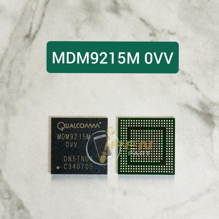 Ic Baseband Mdm9215M 0Vv ใหม่ทดสอบ Mdm 9215M