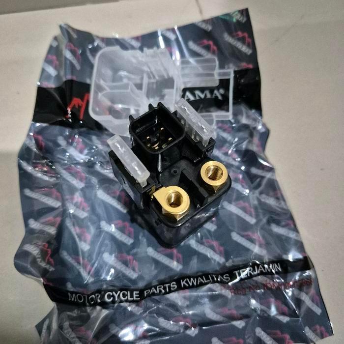 สตาร์ทสวิตช์รีเลย์ Bendit Fxr 150 Fxr150 หายาก