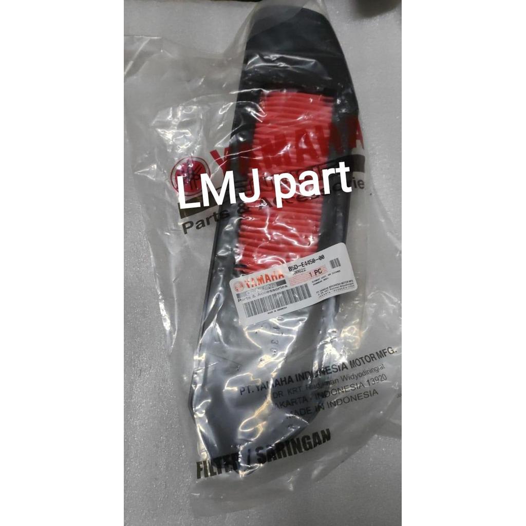 Original Yamaha Freego Free Go กรองอากาศ Ygp B5D-E4450-00 หายาก
