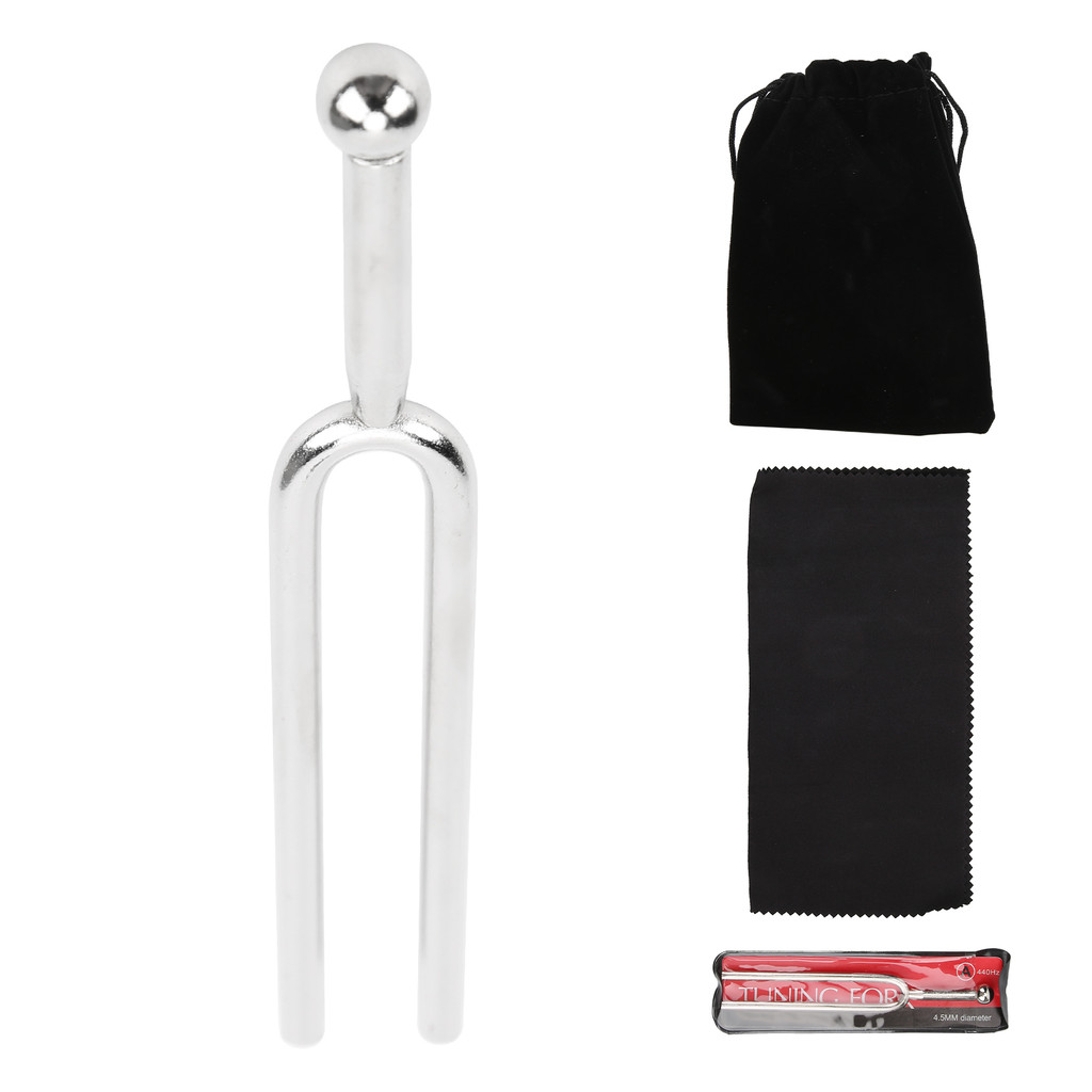 Torachel1-PH ส้อมปรับ Standard A 440hz ไวโอลิน Mandolin Gu