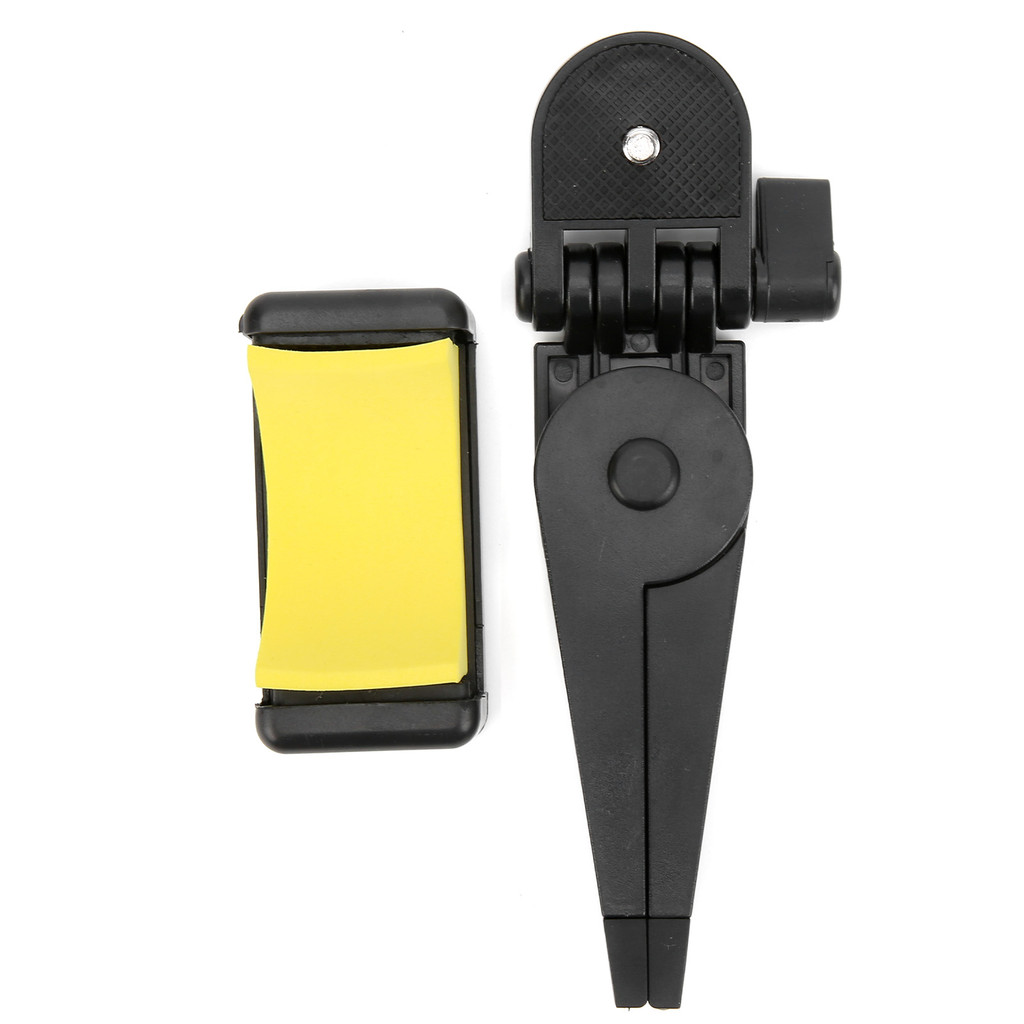 Torachel1-PH ที่วางคอกีตาร์พลาสติกสีดําไฟฟ้าพื้นบ้าน